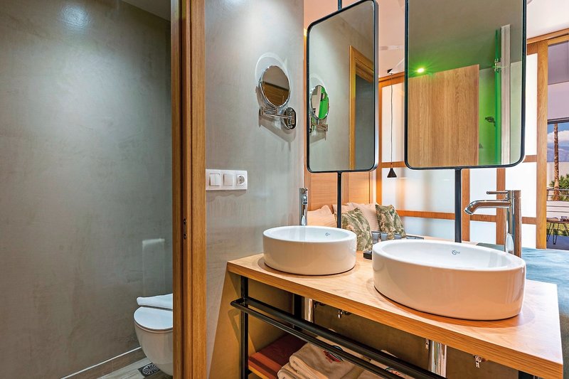 Georgioupolis Suites 5