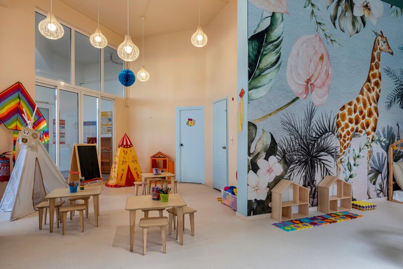 Georgioupolis Suites 9