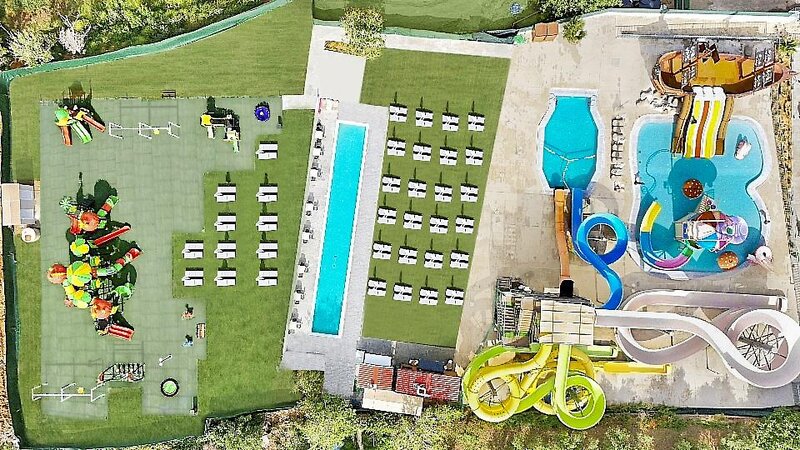 Georgioupolis Suites 32
