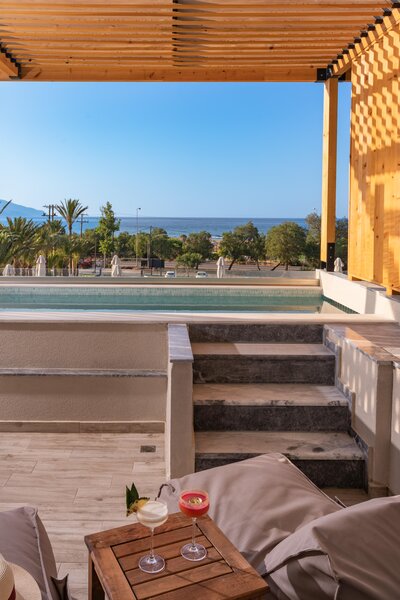 Georgioupolis Suites 44