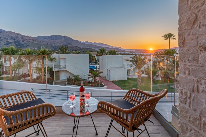 Georgioupolis Suites 45