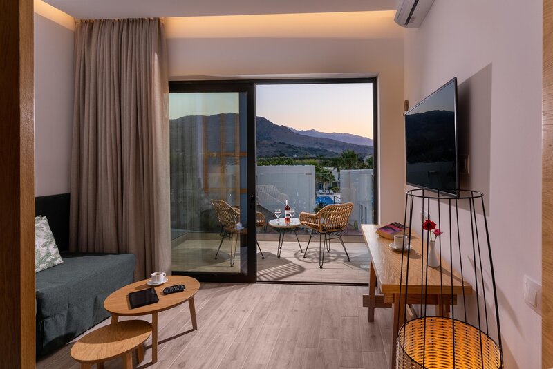 Georgioupolis Suites 52