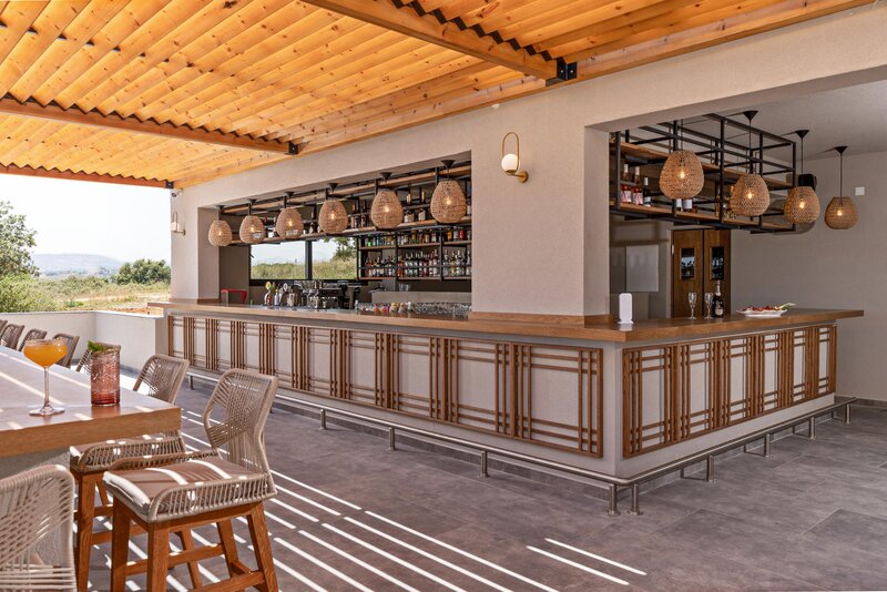 Georgioupolis Suites 65