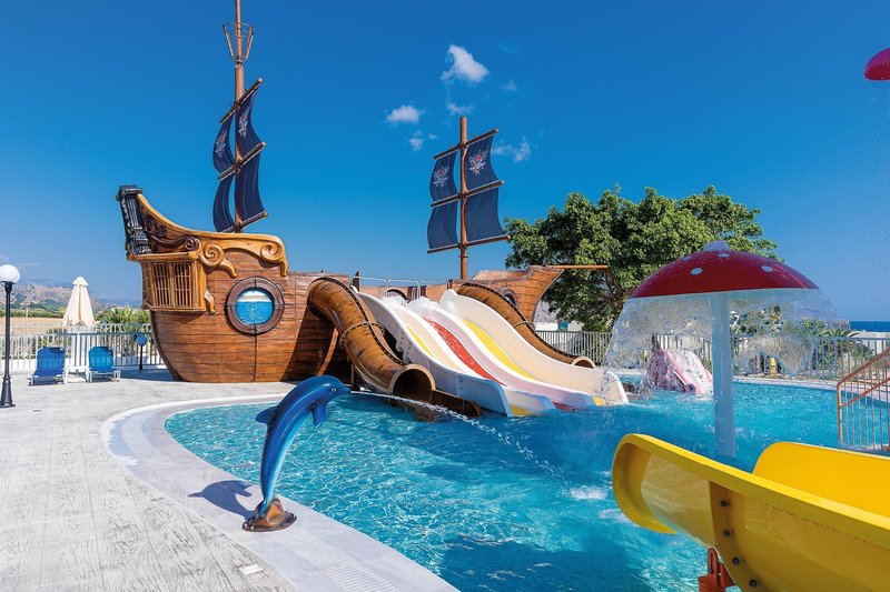 Georgioupolis Suites 6