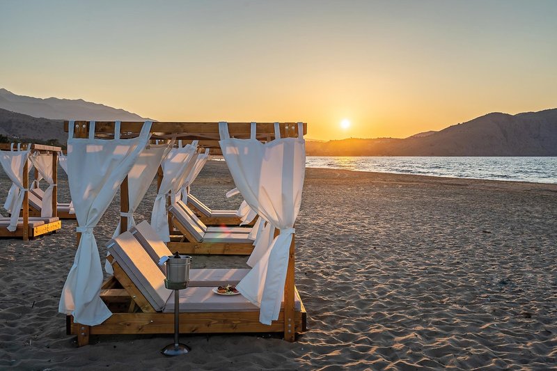Georgioupolis Suites 7