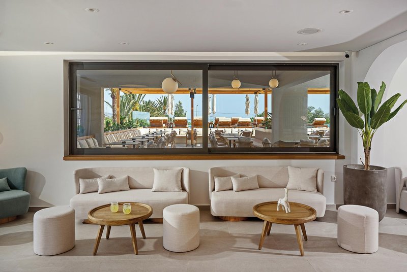 Georgioupolis Suites 8