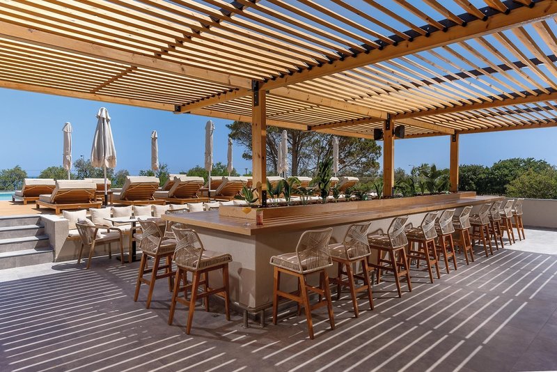Georgioupolis Suites 9