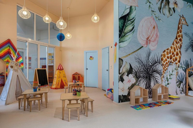 Georgioupolis Suites 12