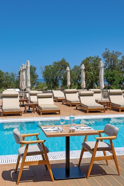 Georgioupolis Suites 15