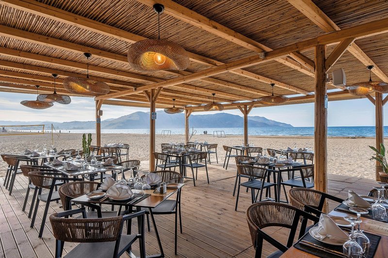 Georgioupolis Suites 16