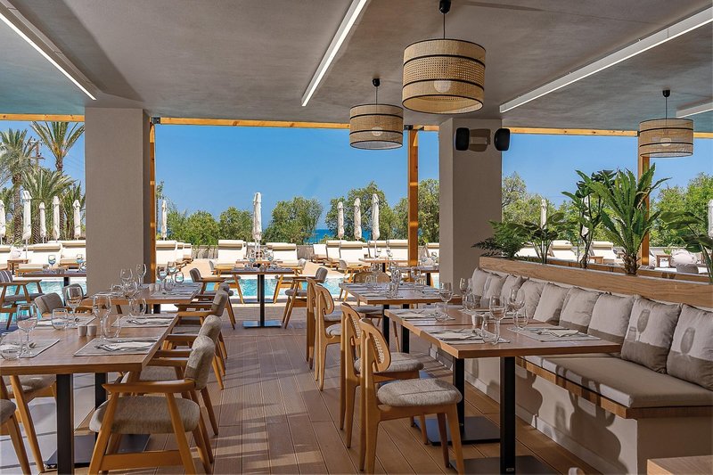 Georgioupolis Suites 18