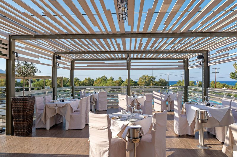 Georgioupolis Suites 20