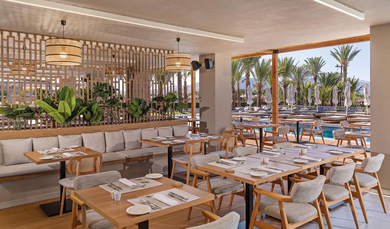 Georgioupolis Suites 22
