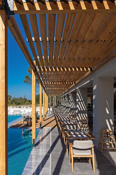 Georgioupolis Suites 23