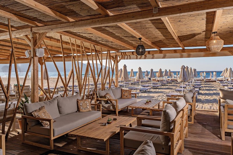 Georgioupolis Suites 24