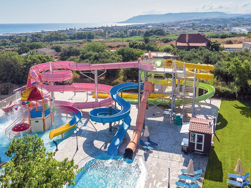 Georgioupolis Suites 25