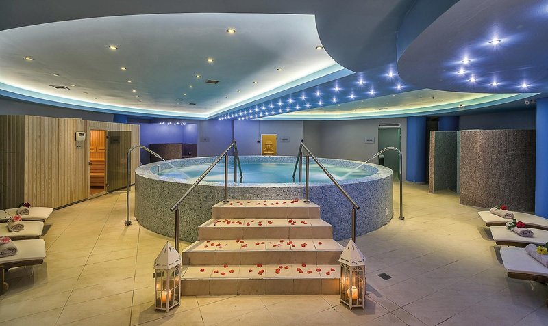 Georgioupolis Suites 26