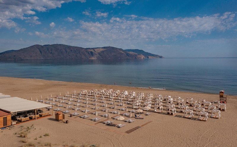 Georgioupolis Suites 28