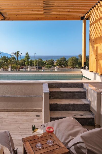 Georgioupolis Suites 29