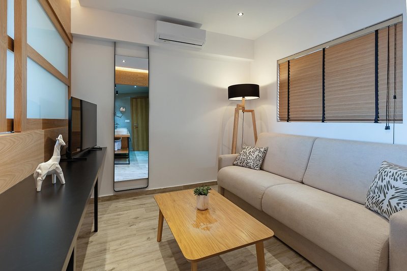 Georgioupolis Suites 30