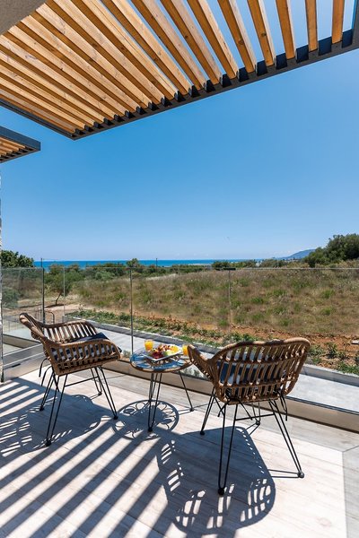 Georgioupolis Suites 32