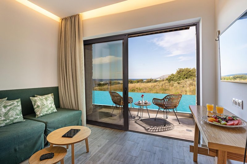 Georgioupolis Suites 34