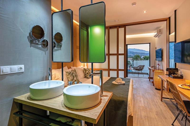 Georgioupolis Suites 35