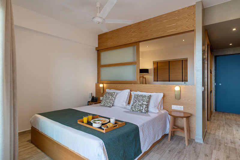 Georgioupolis Suites 14