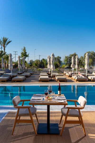Georgioupolis Suites 19