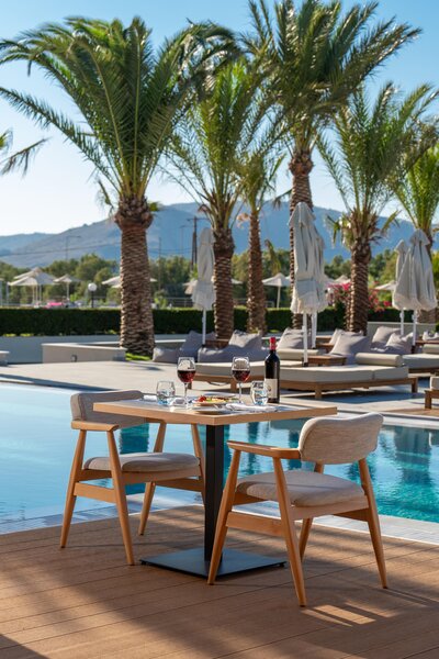 Georgioupolis Suites 27