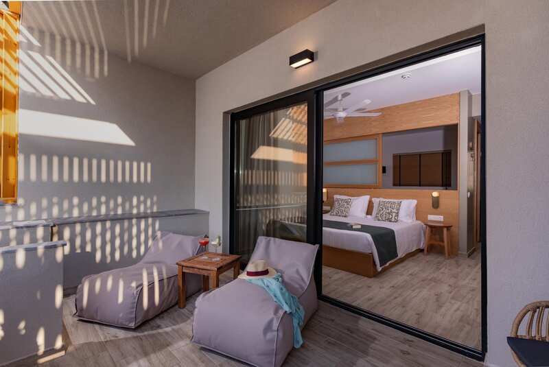Georgioupolis Suites 30