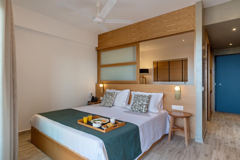 Georgioupolis Suites 31