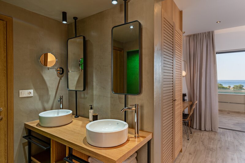 Georgioupolis Suites 33
