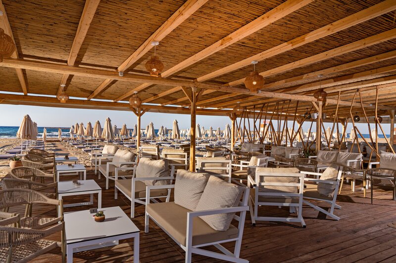 Georgioupolis Suites 37