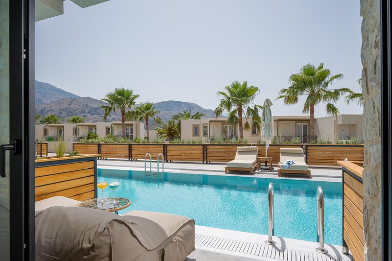 Georgioupolis Suites 71