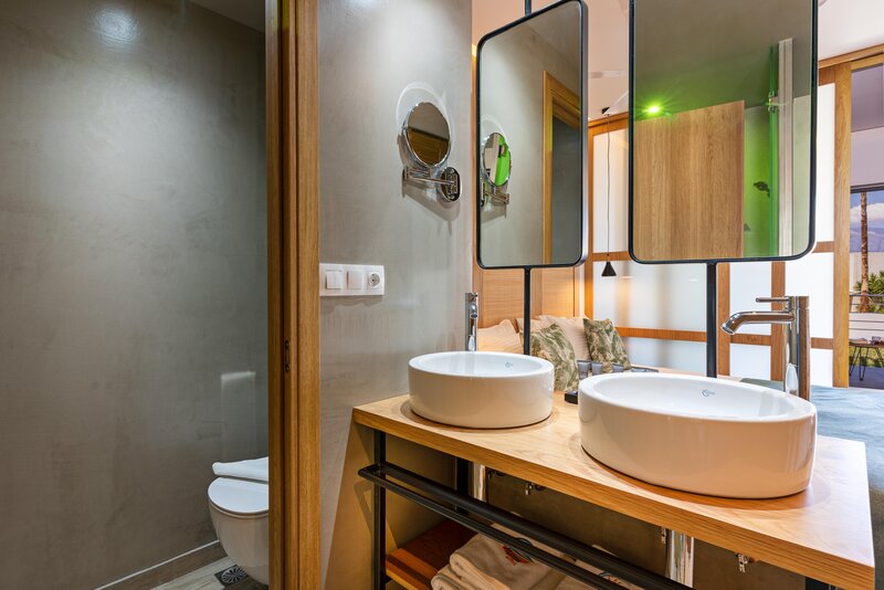 Georgioupolis Suites 74