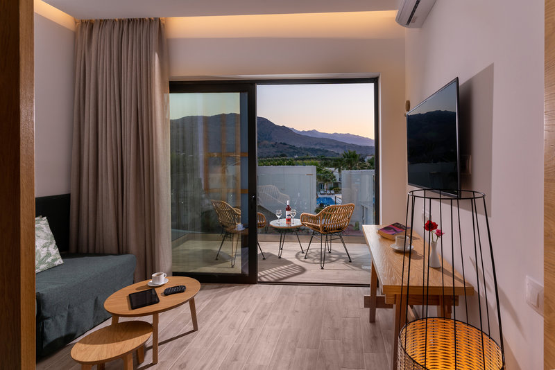 Georgioupolis Suites 8
