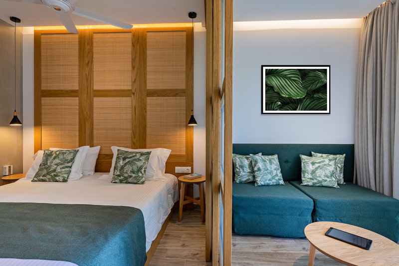 Georgioupolis Suites 9
