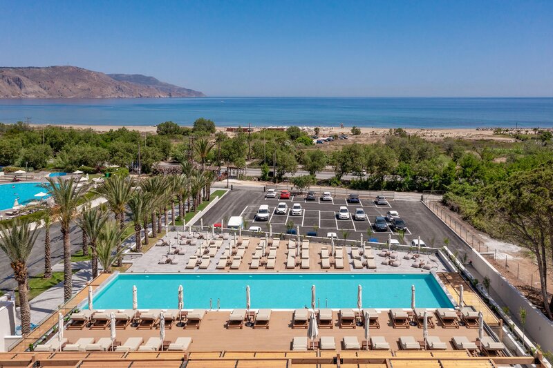Georgioupolis Suites 20