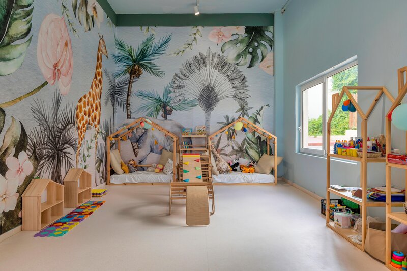 Georgioupolis Suites 35