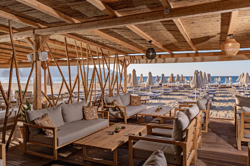 Georgioupolis Suites 38