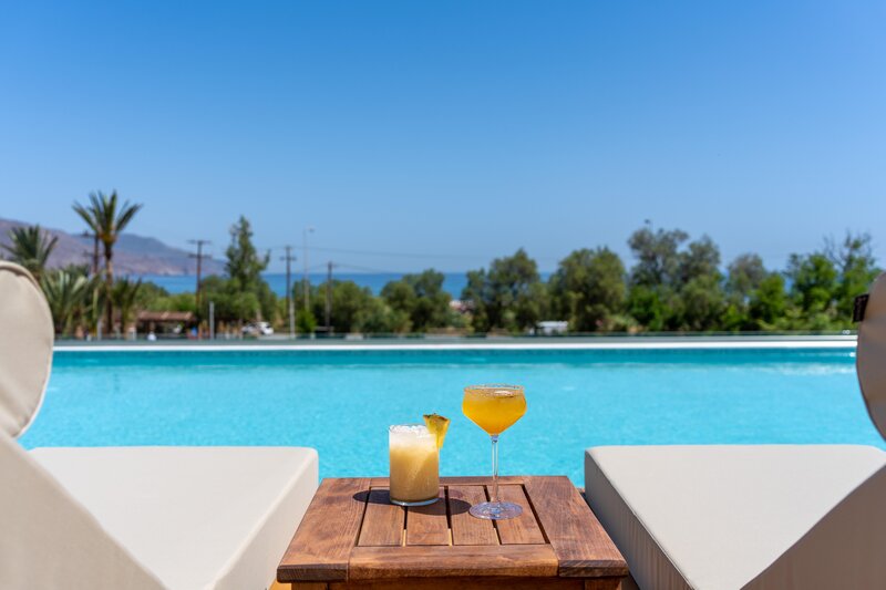 Georgioupolis Suites 50