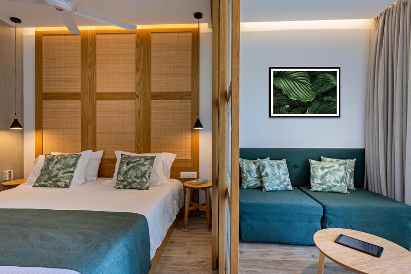 Georgioupolis Suites 63