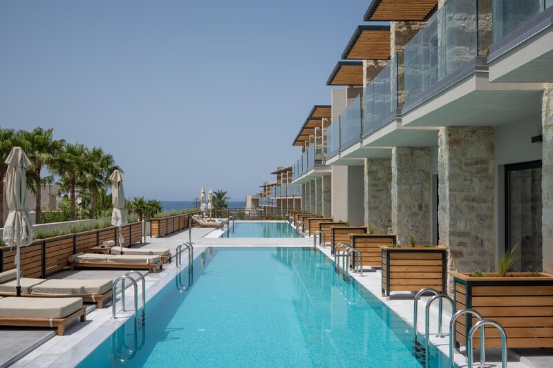 Georgioupolis Suites 92
