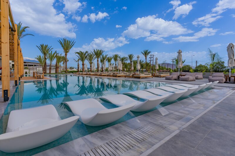 Georgioupolis Suites 18