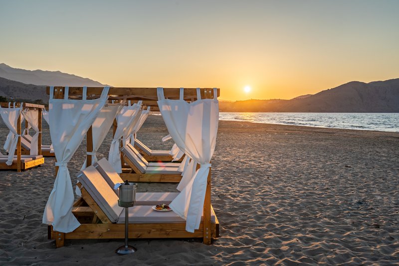 Georgioupolis Suites 21