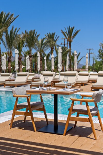 Georgioupolis Suites 26