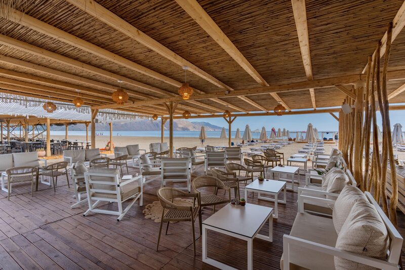 Georgioupolis Suites 39