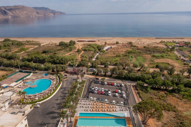 Georgioupolis Suites 47