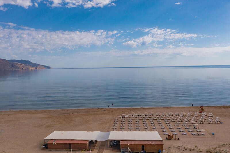Georgioupolis Suites 54